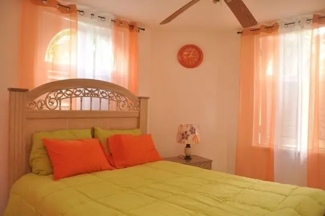 Deluxe Apart Daire, 1 Yatak Odası