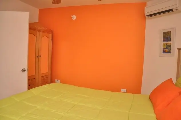Deluxe Apart Daire, 1 Yatak Odası