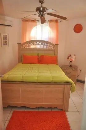 Deluxe Apart Daire, 1 Yatak Odası