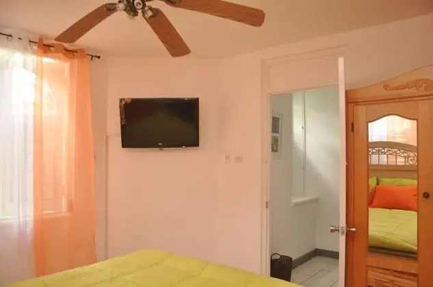 Deluxe Apart Daire, 1 Yatak Odası