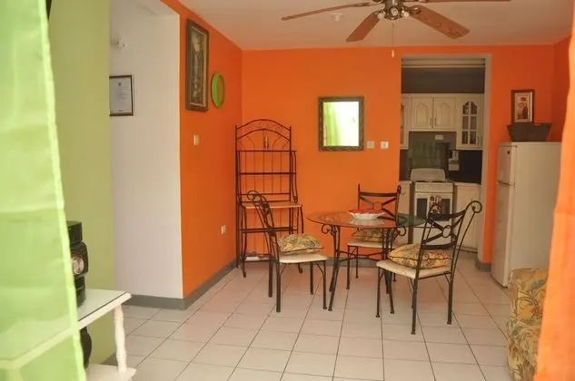 Deluxe Apart Daire, 1 Yatak Odası