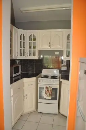 Deluxe Apart Daire, 1 Yatak Odası