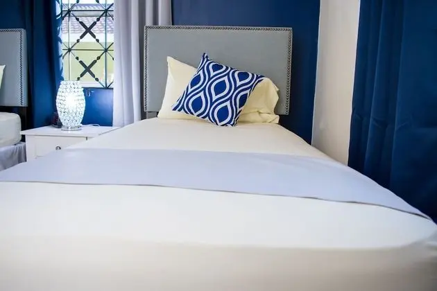 Family Villa, 3 Yatak Odası, Bahçe Manzaralı