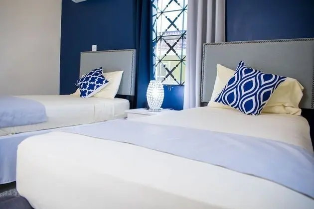 Family Villa, 3 Yatak Odası, Bahçe Manzaralı