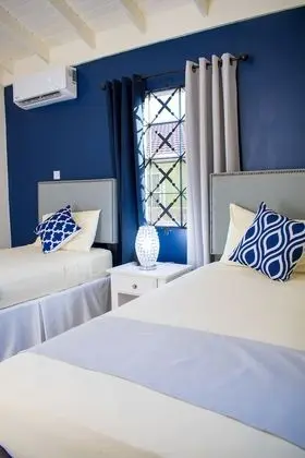 Family Villa, 3 Yatak Odası, Bahçe Manzaralı