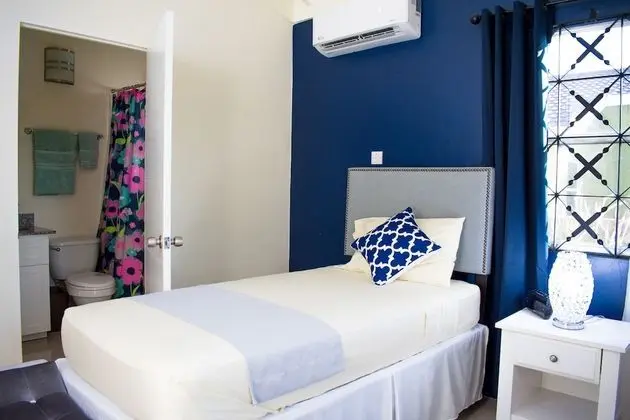 Family Villa, 3 Yatak Odası, Bahçe Manzaralı