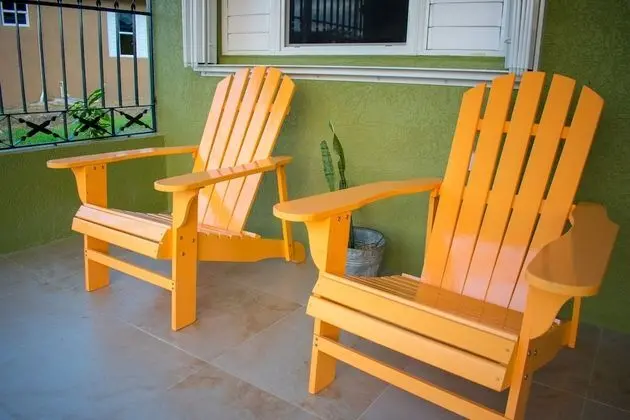 Family Villa, 3 Yatak Odası, Bahçe Manzaralı
