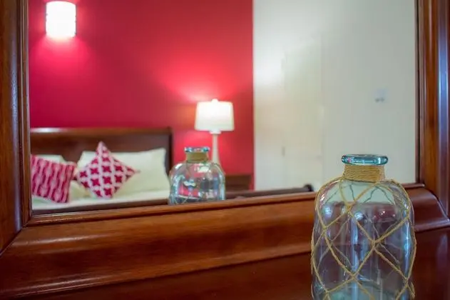 Family Villa, 3 Yatak Odası, Bahçe Manzaralı