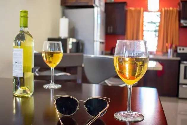 Family Villa, 3 Yatak Odası, Bahçe Manzaralı