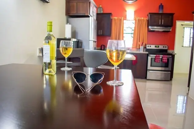 Family Villa, 3 Yatak Odası, Bahçe Manzaralı