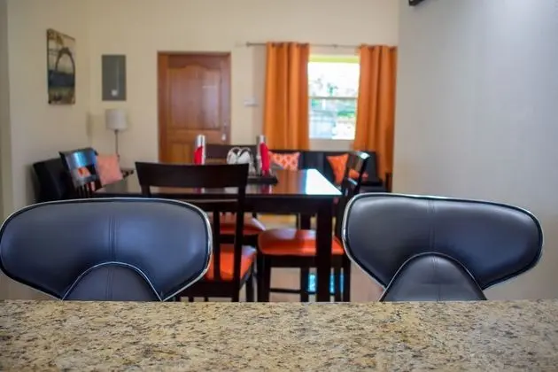 Family Villa, 3 Yatak Odası, Bahçe Manzaralı