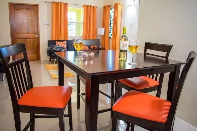 Family Villa, 3 Yatak Odası, Bahçe Manzaralı