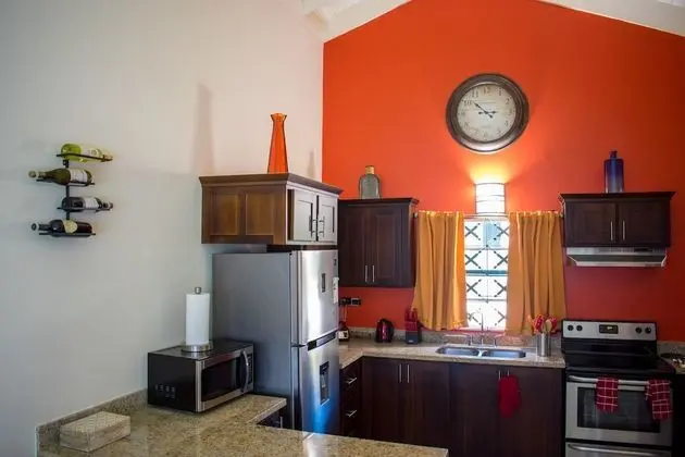 Family Villa, 3 Yatak Odası, Bahçe Manzaralı