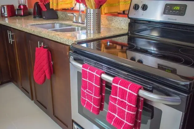 Family Villa, 3 Yatak Odası, Bahçe Manzaralı