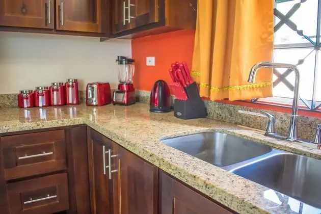 Family Villa, 3 Yatak Odası, Bahçe Manzaralı