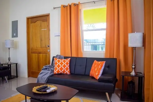 Family Villa, 3 Yatak Odası, Bahçe Manzaralı