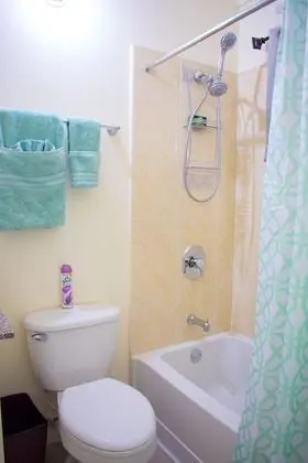 Family Villa, 3 Yatak Odası, Bahçe Manzaralı