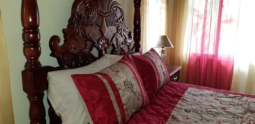 Family Villa, 3 Yatak Odası, 2 Banyolu, Avlu Manzaralı