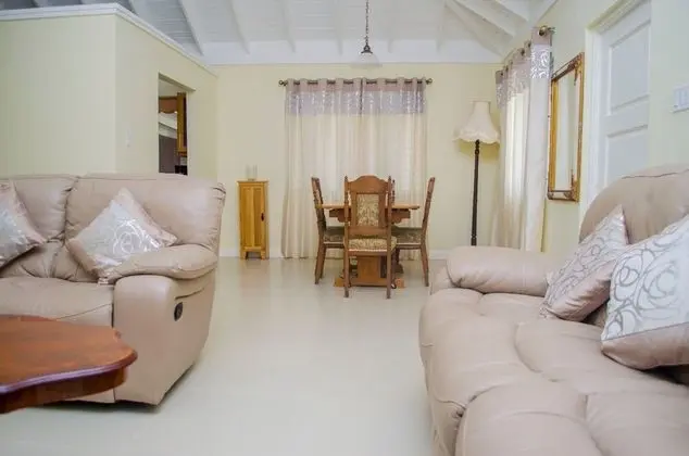 Family Villa