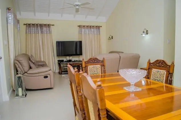 Family Villa