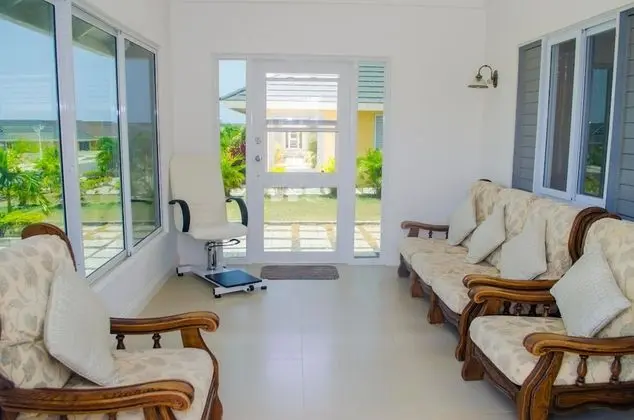 Family Villa
