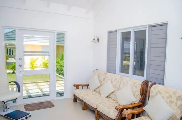 Family Villa