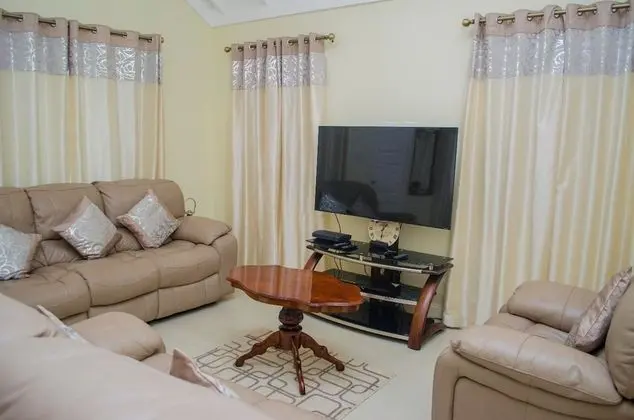 Family Villa