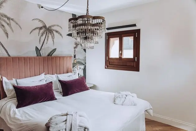 Çatı Katı Süiti (Penthouse), 3 Yatak Odası, Şehir Manzaralı