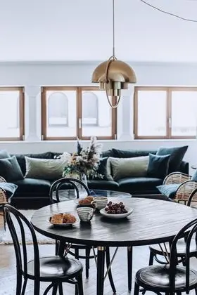 Çatı Katı Süiti (Penthouse), 3 Yatak Odası, Şehir Manzaralı