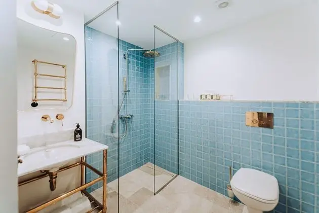 Çatı Katı Süiti (Penthouse), 3 Yatak Odası, Şehir Manzaralı