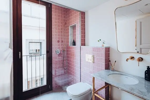 Çatı Katı Süiti (Penthouse), 3 Yatak Odası, Şehir Manzaralı