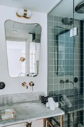 Çatı Katı Süiti (Penthouse), 3 Yatak Odası, Şehir Manzaralı