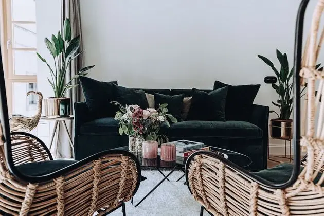 Deluxe Süit, 1 Yatak Odası, Şehir Manzaralı