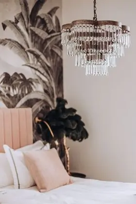 Süit, 1 Yatak Odası, Şehir Manzaralı