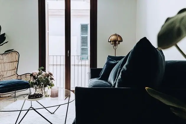 Süit, 1 Yatak Odası, Şehir Manzaralı