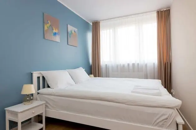 Superior Apart Daire