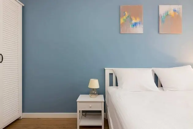 Superior Apart Daire