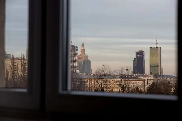 Superior Apart Daire