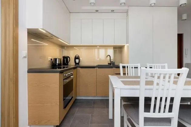 Superior Apart Daire