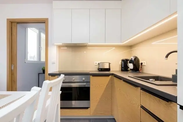 Superior Apart Daire