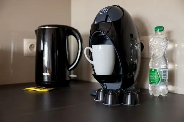 Superior Apart Daire