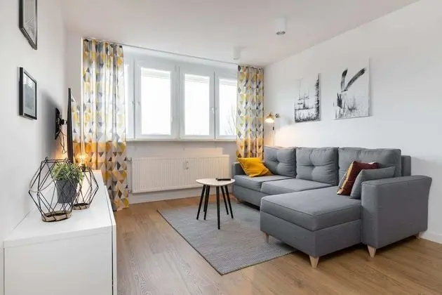 Superior Apart Daire