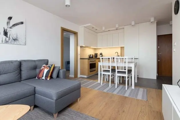 Superior Apart Daire