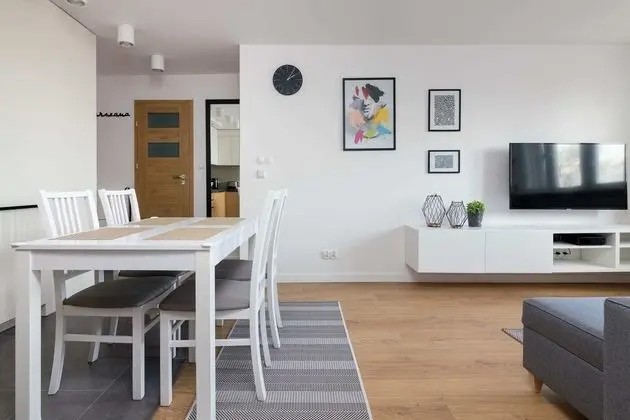 Superior Apart Daire