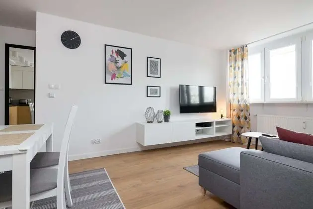 Superior Apart Daire