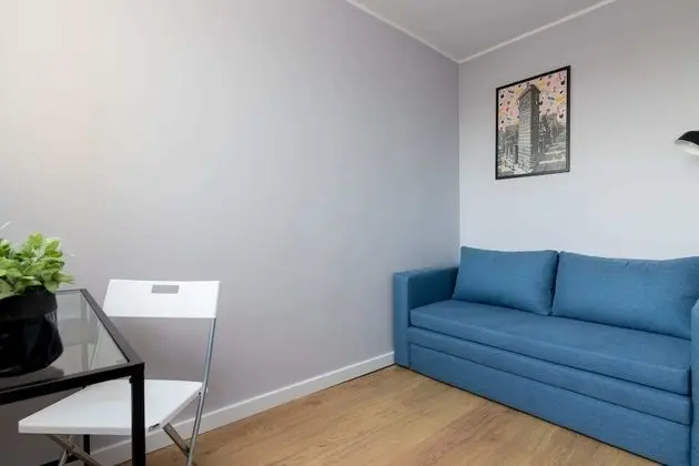 Superior Apart Daire