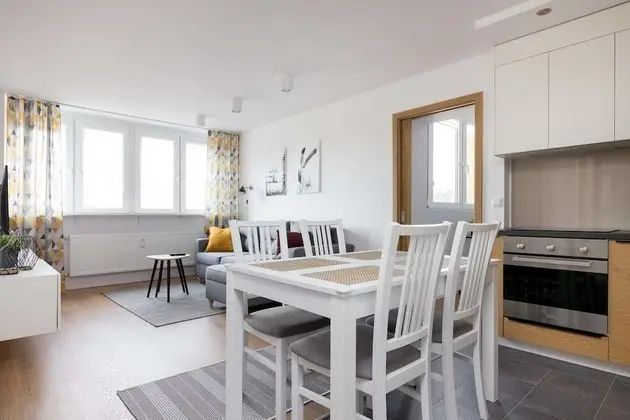 Superior Apart Daire