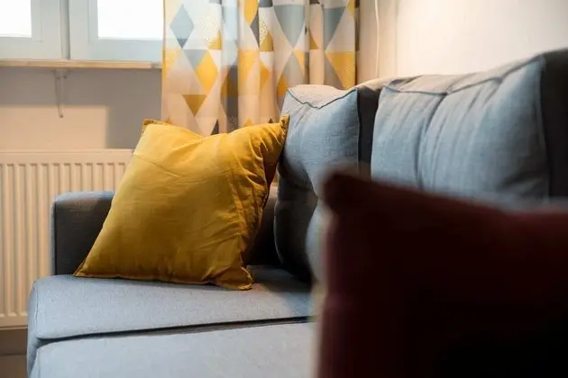 Superior Apart Daire