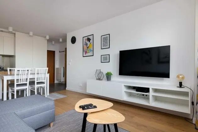 Superior Apart Daire