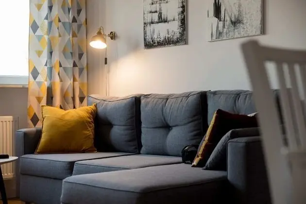 Superior Apart Daire